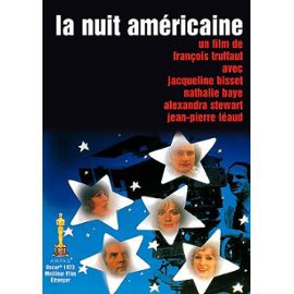 La nuit americaine - DVD