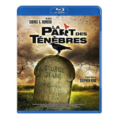 la part des ténèbres - BluRay