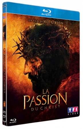 La Passion du Christ - BluRay