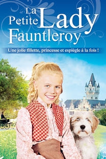La petite lady Fauntleroy - DVD