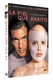 La piel que habito - DVD