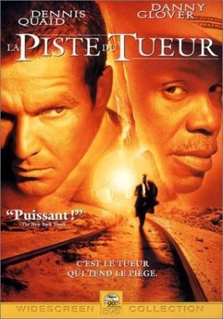 La Piste Du Tueur - DVD