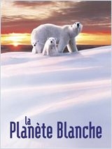 La Planète blanche  - DVD