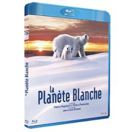 La Planète Blanche  - BluRay