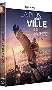 La Plus Belle Ville du Monde - BluRay