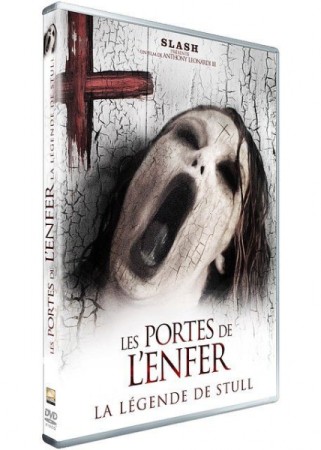 La porte de l enfer - DVD