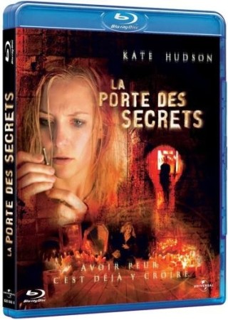 La Porte Des Secrets - BluRay
