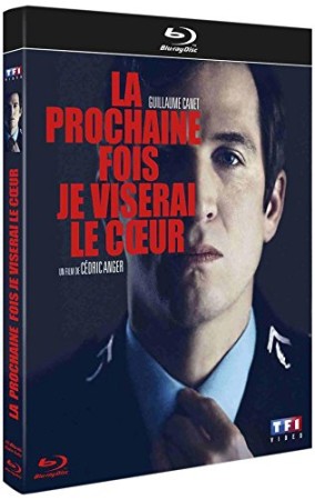 La prochaine fois je viserai le coeur - BluRay