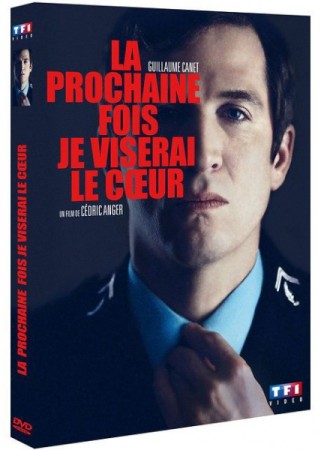 La prochaine fois je viserai le coeur - DVD