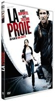 La Proie (Eric Valette) - DVD