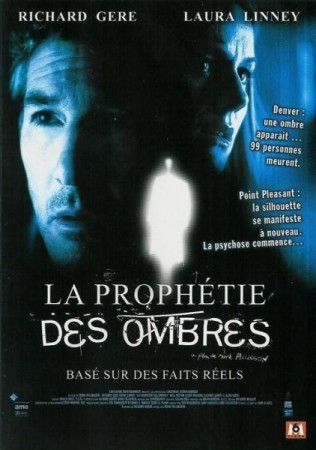 La prophetie des ombres - DVD
