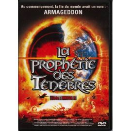 La Prophétie des Ténèbres  - DVD