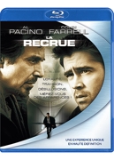 La Recrue - BluRay