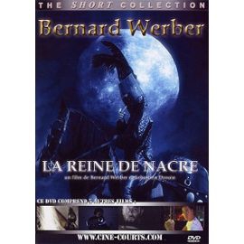 La reine de nacre - DVD