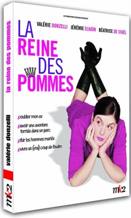 La Reine Des Pommes - DVD