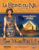 La reine du nil cleopatre - Jeux PC