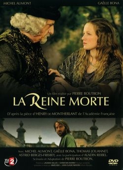 La Reine morte - DVD