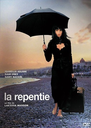 La repentie - DVD