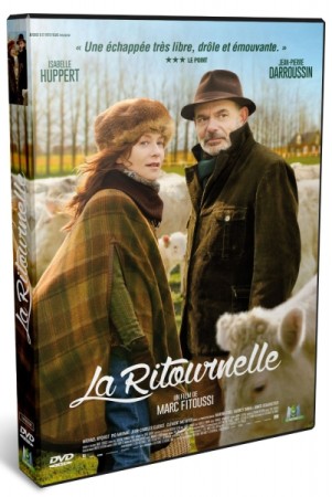 La ritournelle - DVD