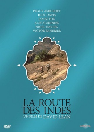 La route des indes - DVD