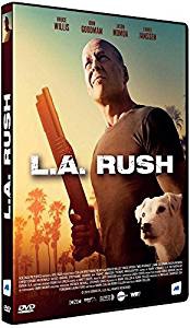 L.A. Rush   - DVD