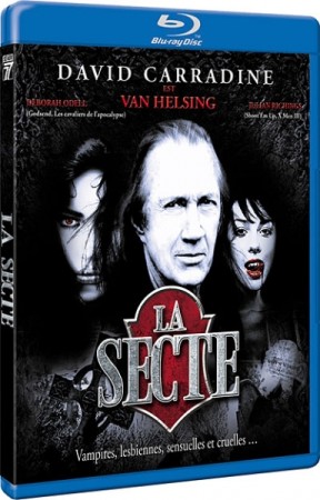 La Secte - BluRay
