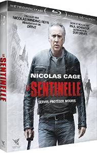 La Sentinelle - BluRay
