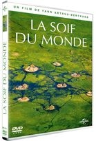 la soif du monde de yann arthus-bertrand - DVD
