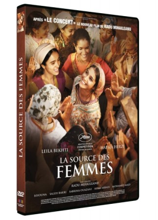 La Source des Femmes - DVD