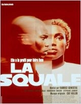 La squale - DVD
