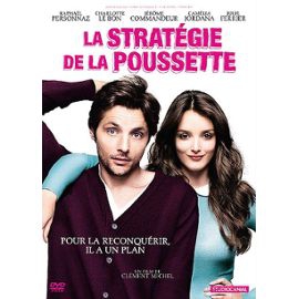 La Stratégie De La Poussette - DVD