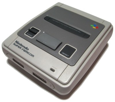 Console Super Famicom (Import Japonais) - Super Nintendo