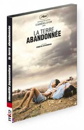 La terre abandonnee - DVD
