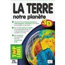 La Terre : Notre Planete En 3d - Jeux PC