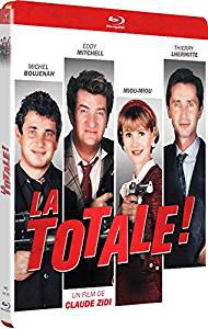 La Totale !  - BluRay