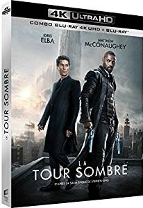 La Tour Sombre 4K - BluRay