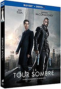 La Tour Sombre  - BluRay