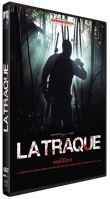 LA TRAQUE - DVD
