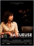 La tueuse - DVD
