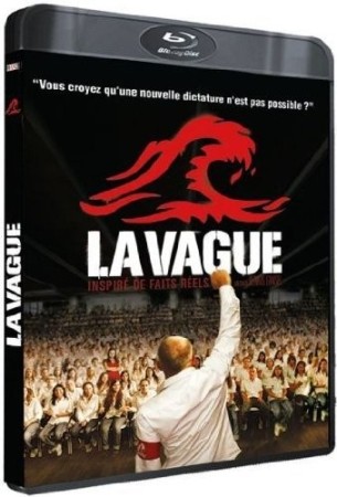 La Vague - BluRay