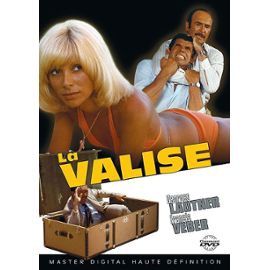 La Valise  - DVD