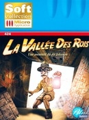La Vallee des rois - Jeux PC