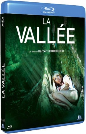 La Vallée - BluRay