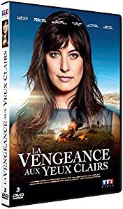 La Vengeance aux Yeux Clairs - Saison 1 - DVD