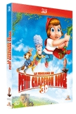 La Vengeance Du Petit Chaperon Rouge - BluRay