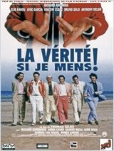 La verite si je mens - DVD