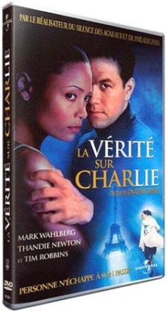 La verite sur charlie - DVD