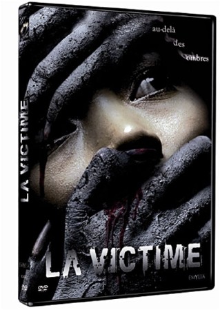 La Victime - DVD