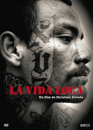 La Vida Loca - DVD