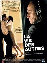 La vie des autres - DVD